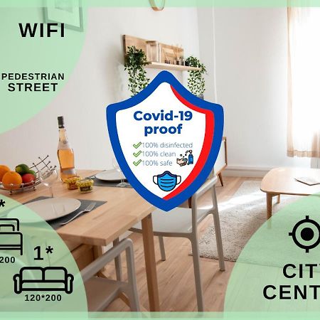Le Petit Avignonnais - Suavecorazon - Intramuros - Center 외부 사진