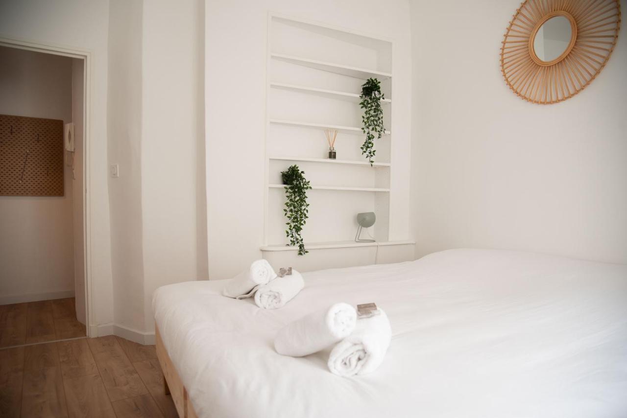 Le Petit Avignonnais - Suavecorazon - Intramuros - Center 외부 사진