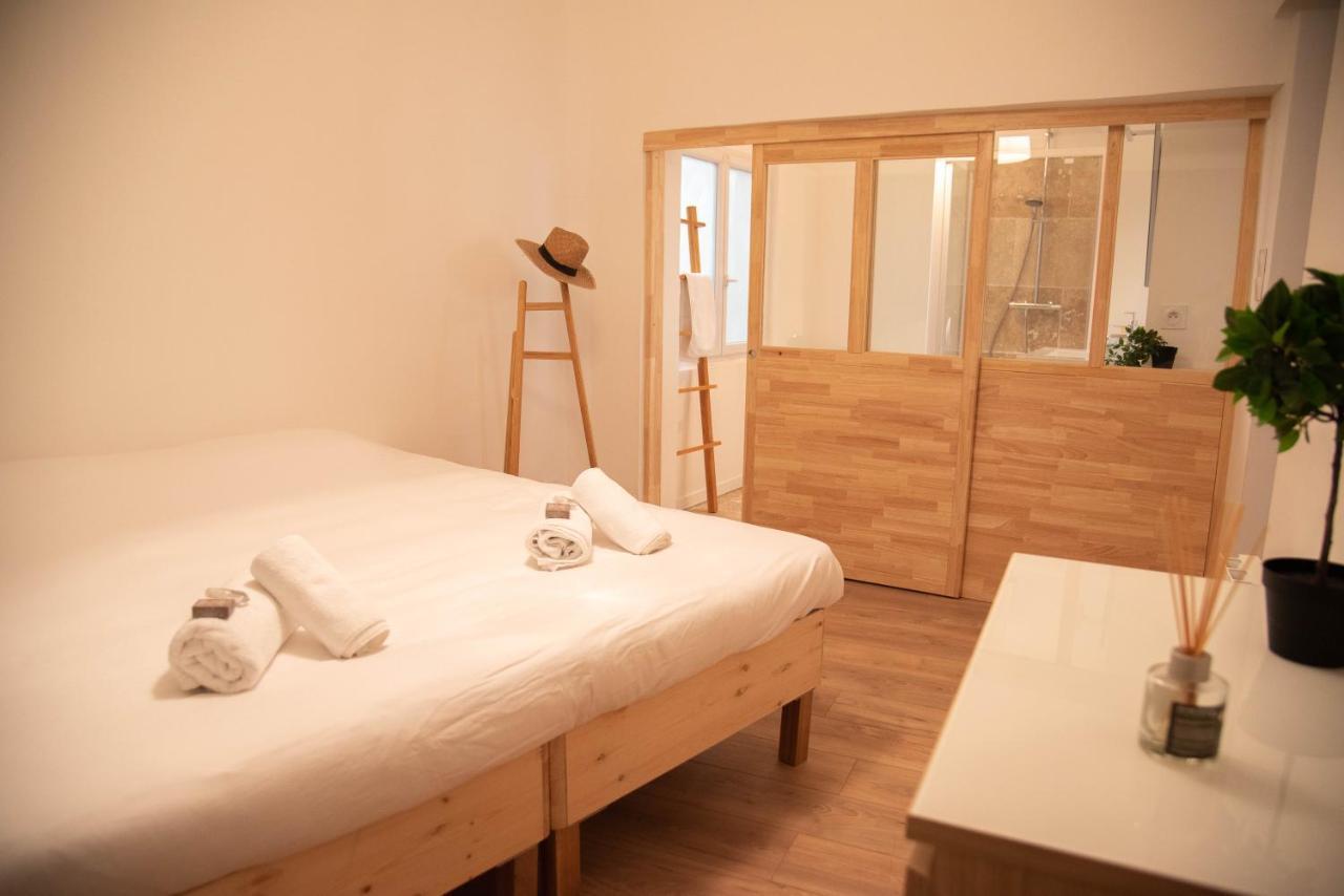 Le Petit Avignonnais - Suavecorazon - Intramuros - Center 외부 사진