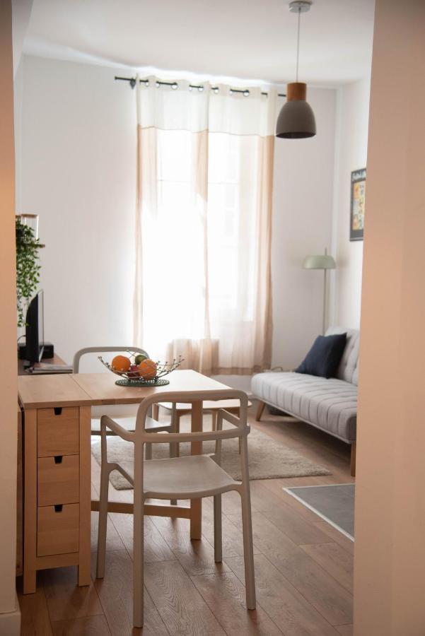 Le Petit Avignonnais - Suavecorazon - Intramuros - Center 외부 사진
