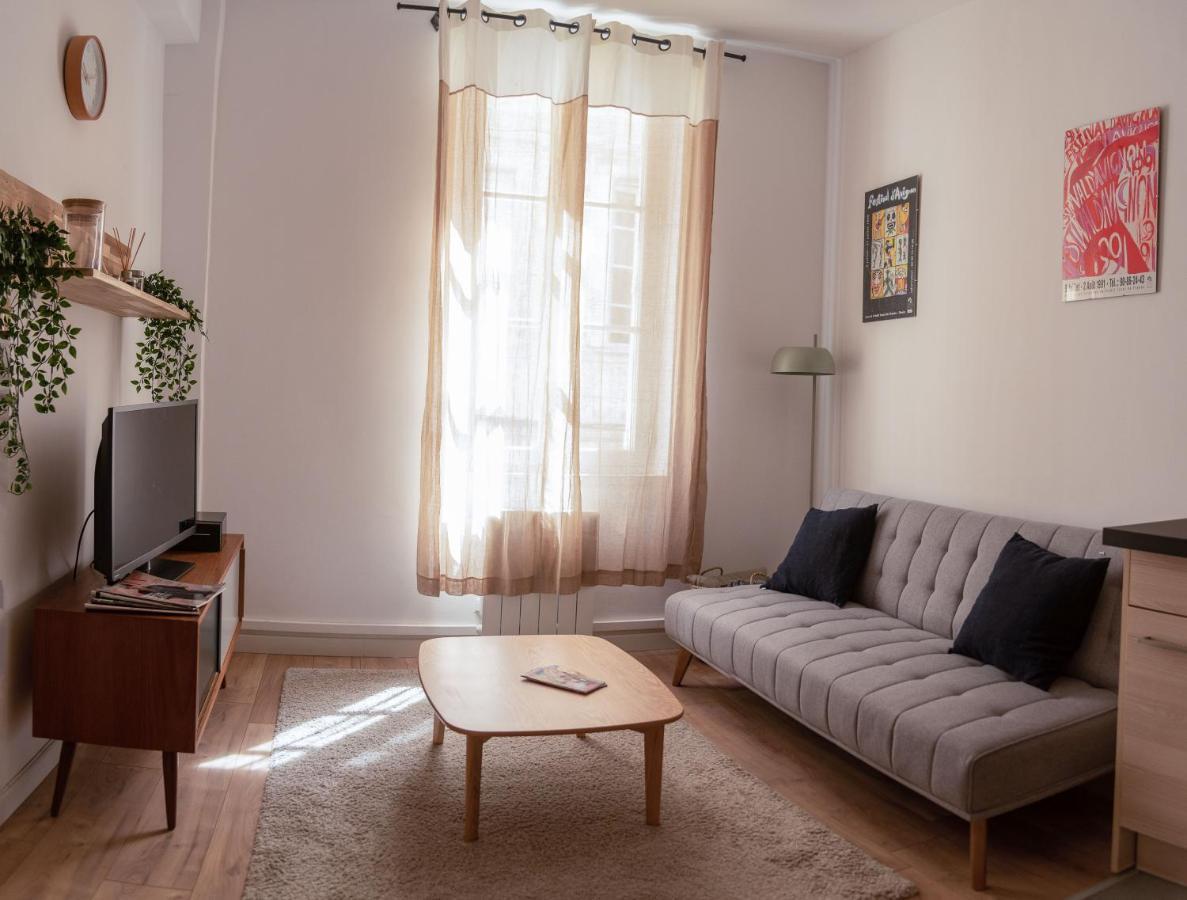 Le Petit Avignonnais - Suavecorazon - Intramuros - Center 외부 사진