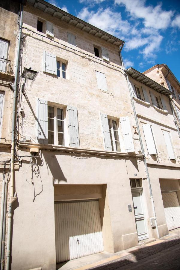 Le Petit Avignonnais - Suavecorazon - Intramuros - Center 외부 사진
