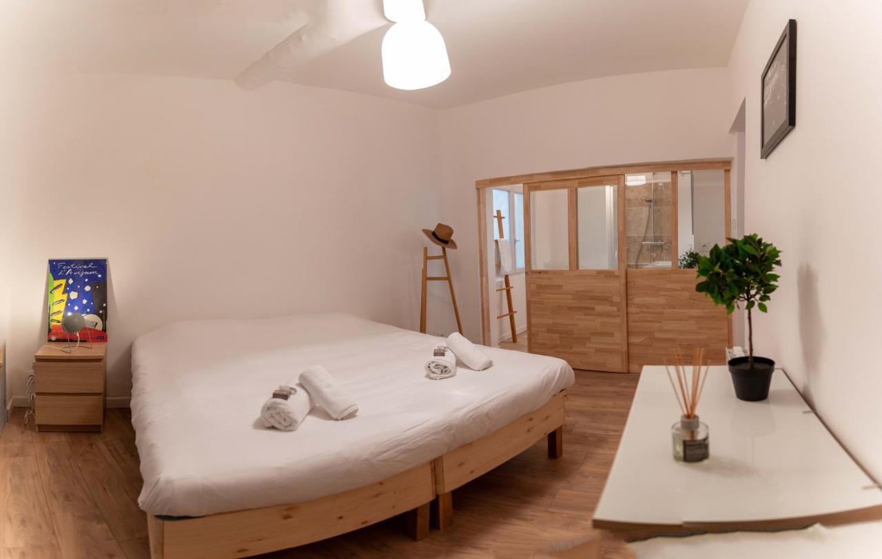 Le Petit Avignonnais - Suavecorazon - Intramuros - Center 외부 사진