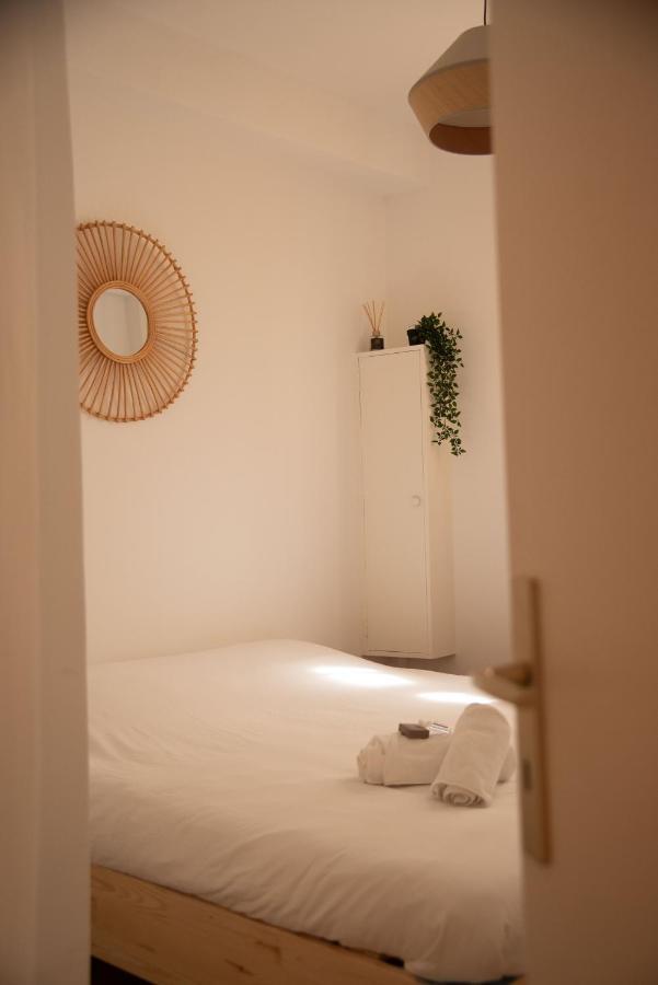Le Petit Avignonnais - Suavecorazon - Intramuros - Center 외부 사진