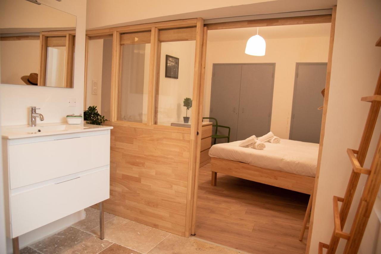Le Petit Avignonnais - Suavecorazon - Intramuros - Center 외부 사진