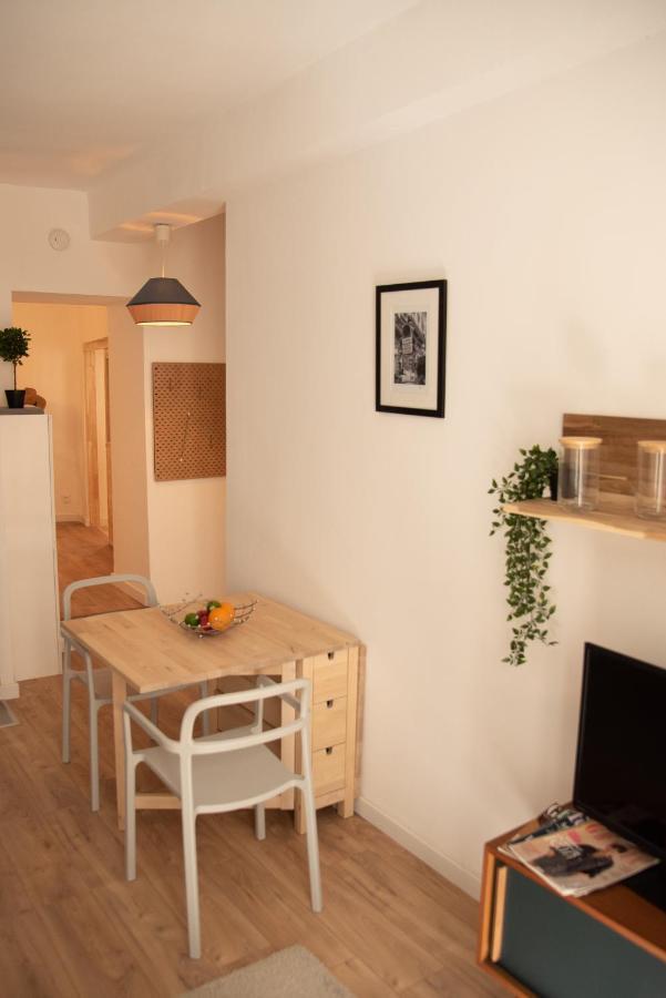 Le Petit Avignonnais - Suavecorazon - Intramuros - Center 외부 사진